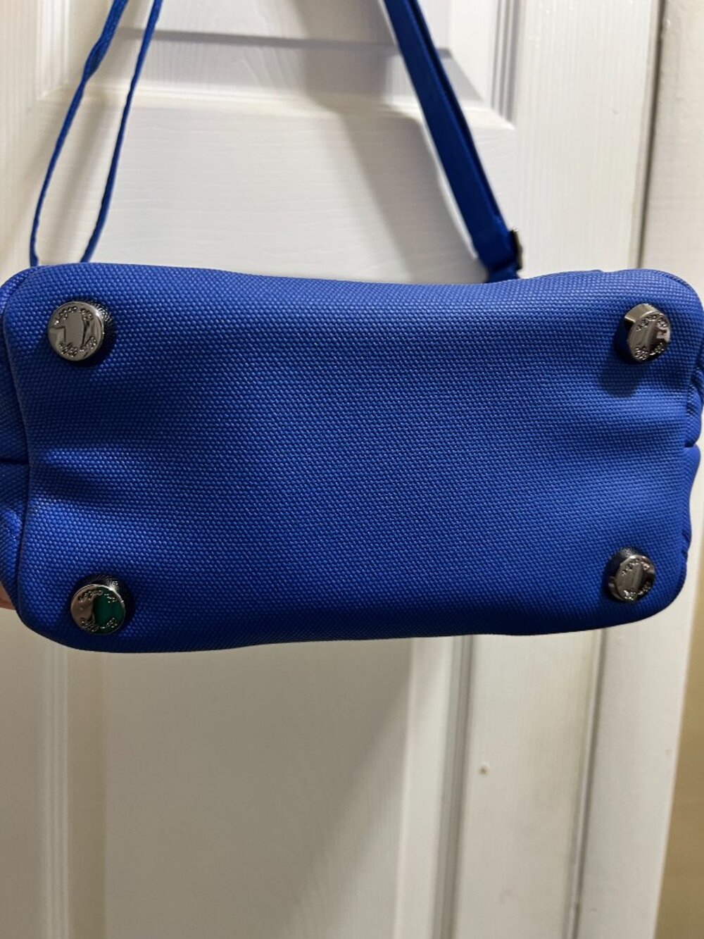 Lug Dory Sapphire Blue - Matte Luxe VL - Picture 4 of 4